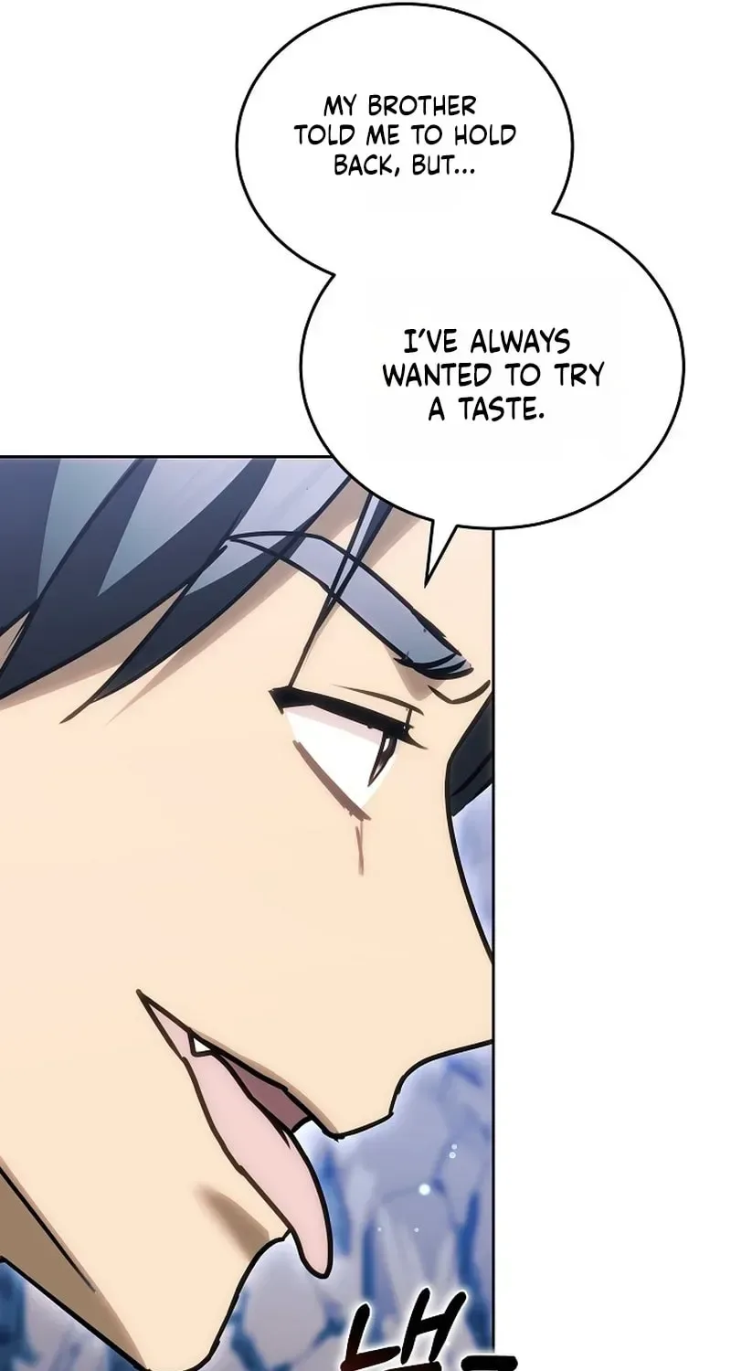 When My Pet Became the Villain Chapter 10 page 34