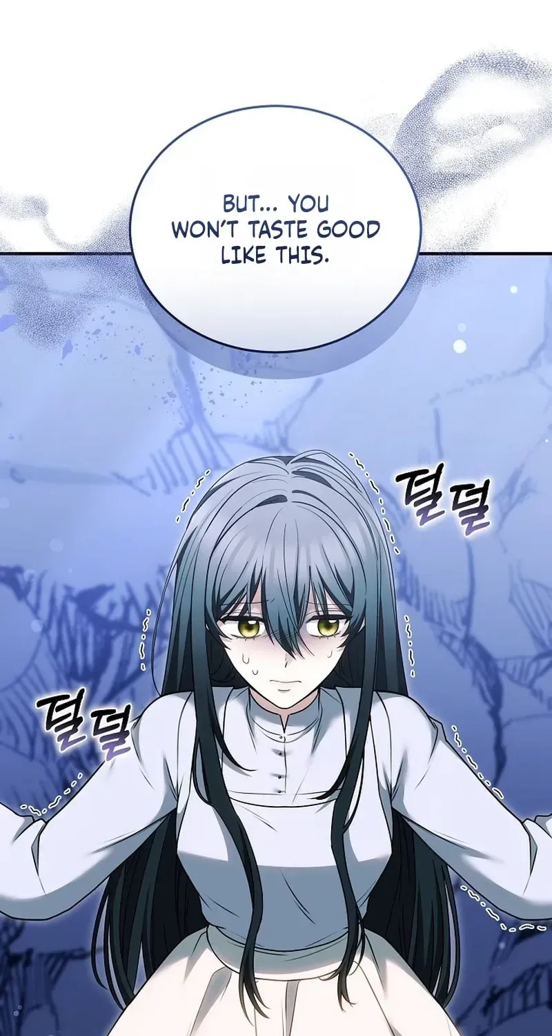 When My Pet Became the Villain Chapter 10 page 37
