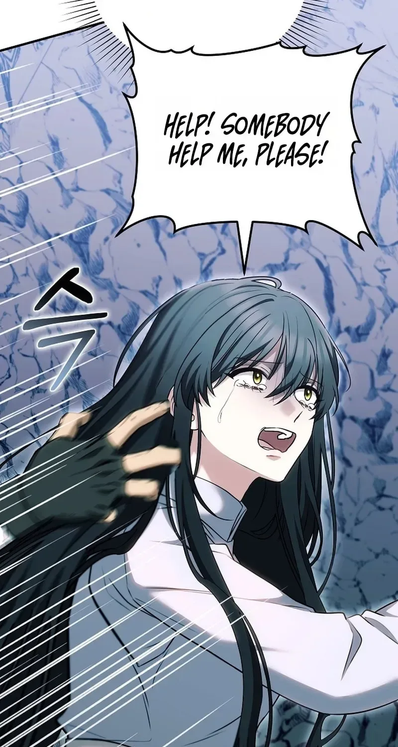 When My Pet Became the Villain Chapter 10 page 49