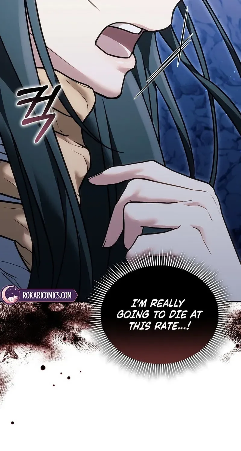 When My Pet Became the Villain Chapter 10 page 59