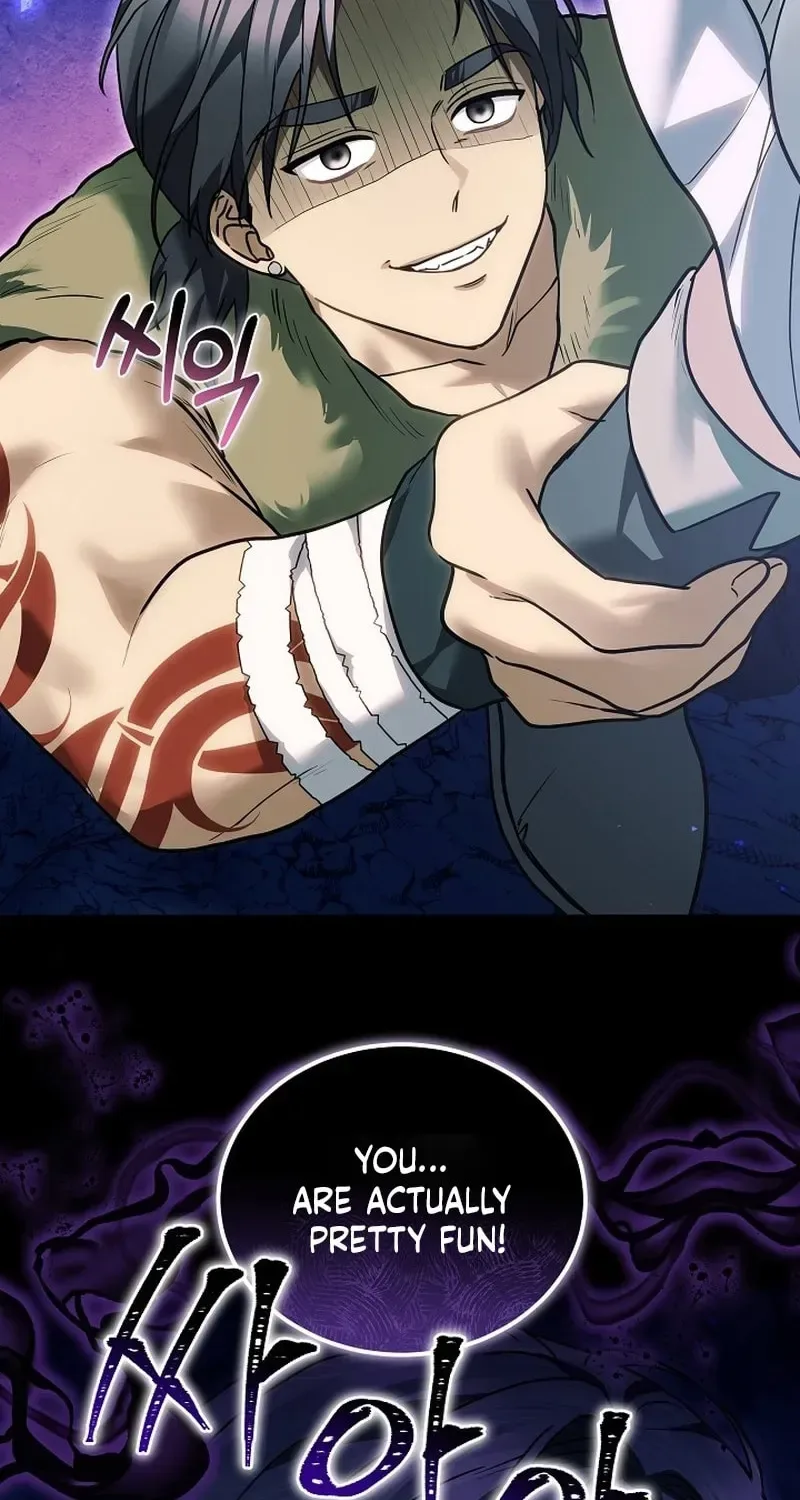 When My Pet Became the Villain Chapter 10 page 71