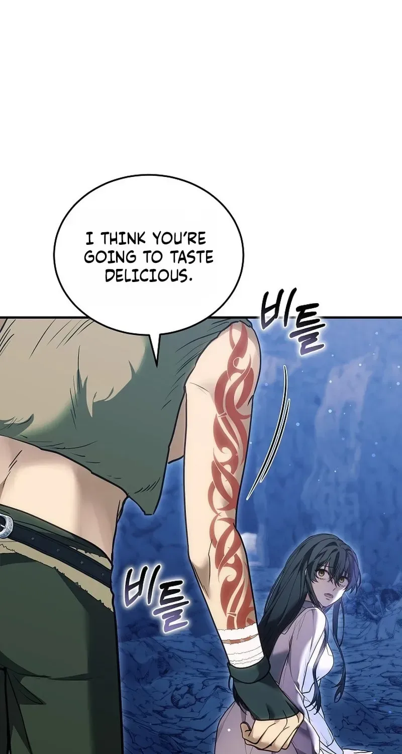 When My Pet Became the Villain Chapter 10 page 73