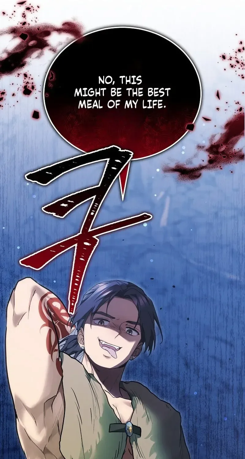 When My Pet Became the Villain Chapter 10 page 75