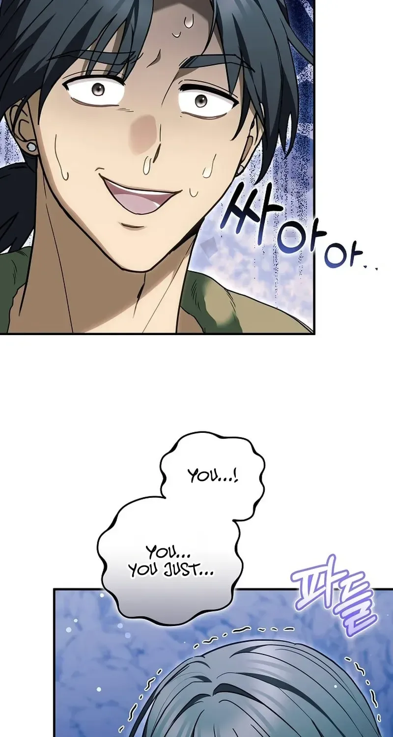 When My Pet Became the Villain Chapter 10 page 85