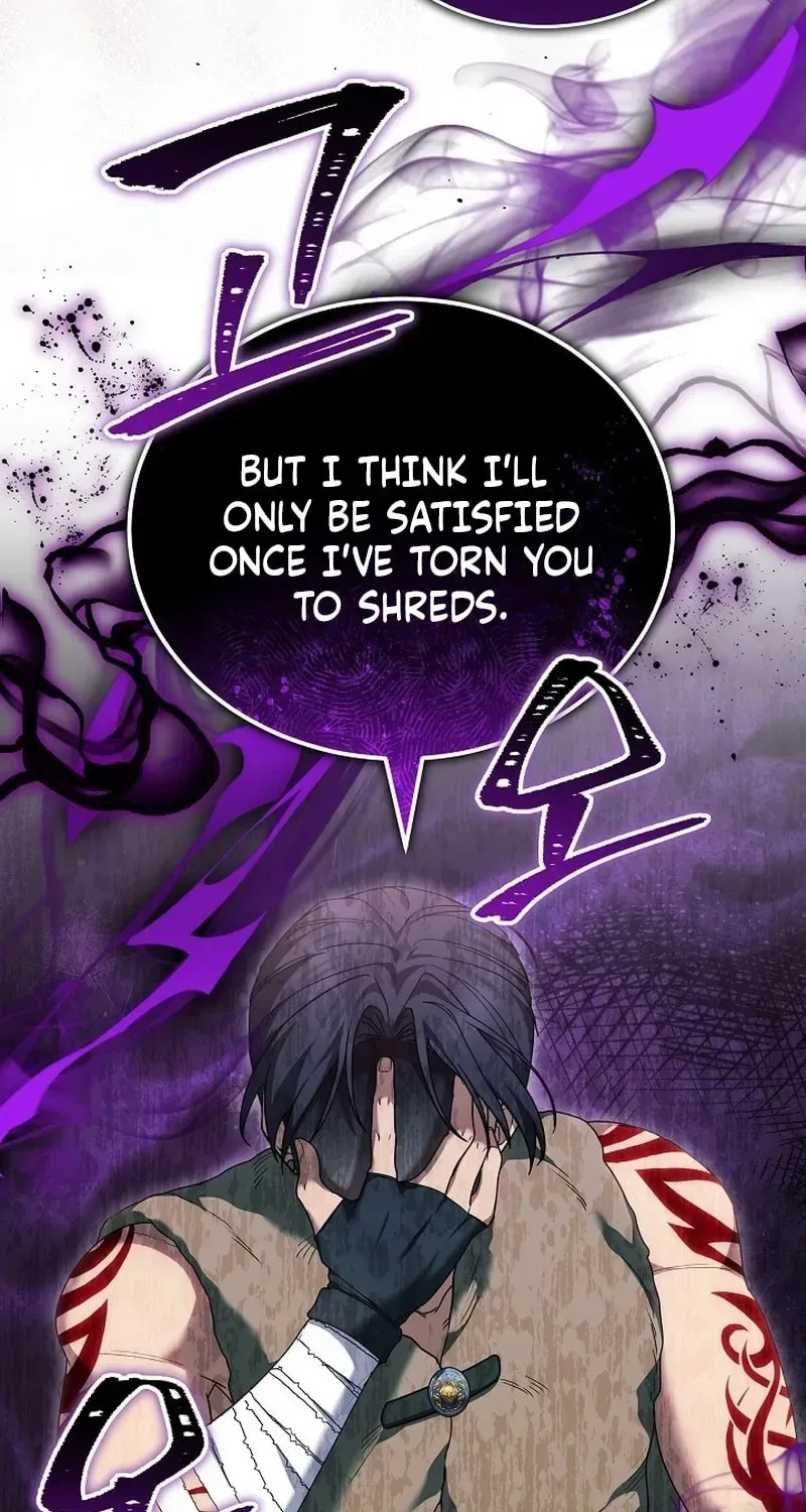 When My Pet Became the Villain Chapter 10 page 93