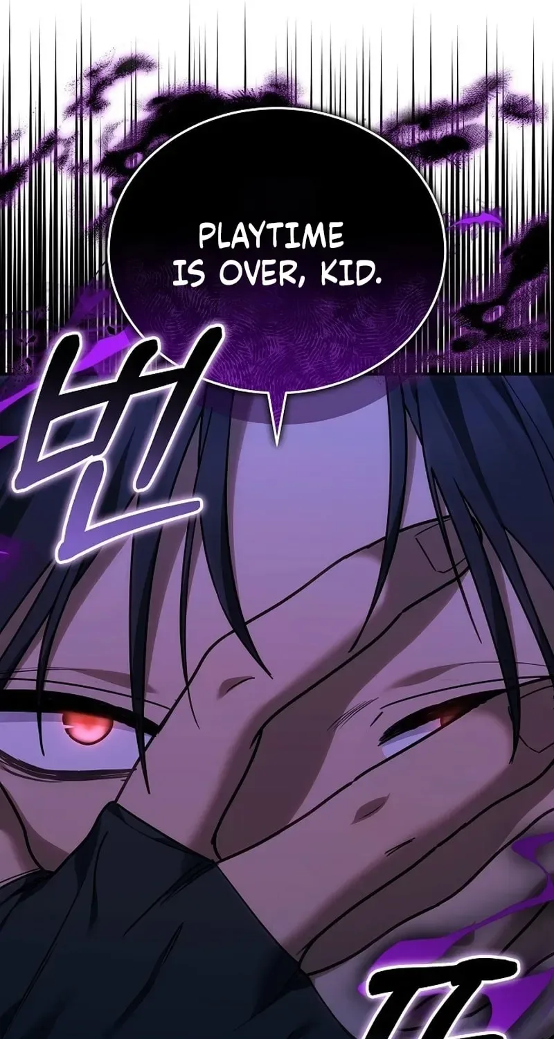 When My Pet Became the Villain Chapter 10 page 96