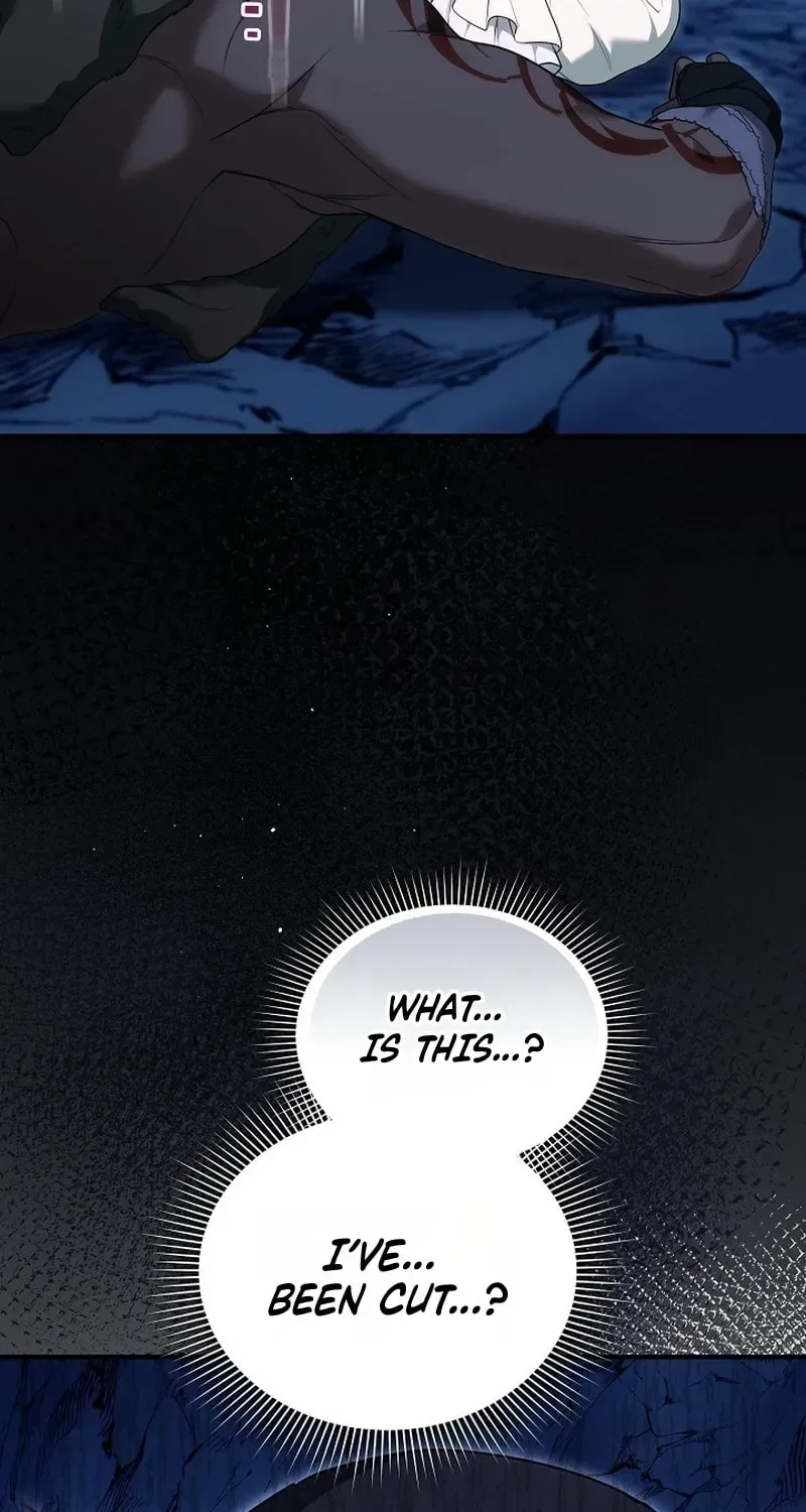 When My Pet Became the Villain Chapter 10 page 112