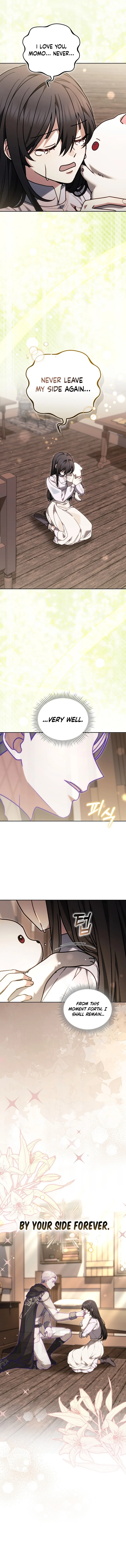 When My Pet Became the Villain Chapter 11 page 15
