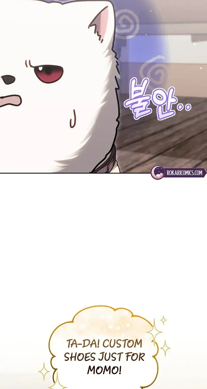 When My Pet Became the Villain Chapter 13 page 22