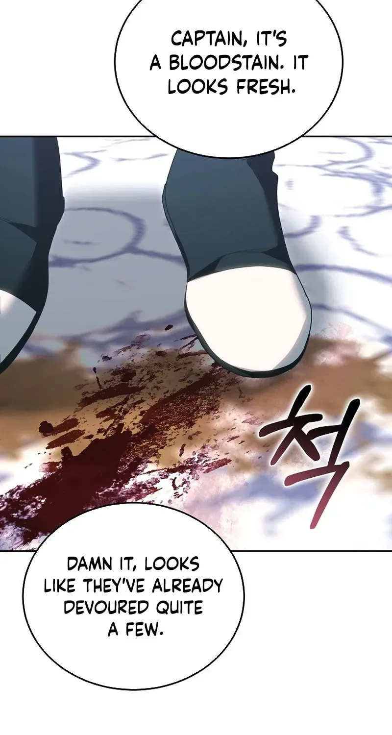 When My Pet Became the Villain Chapter 13 page 3