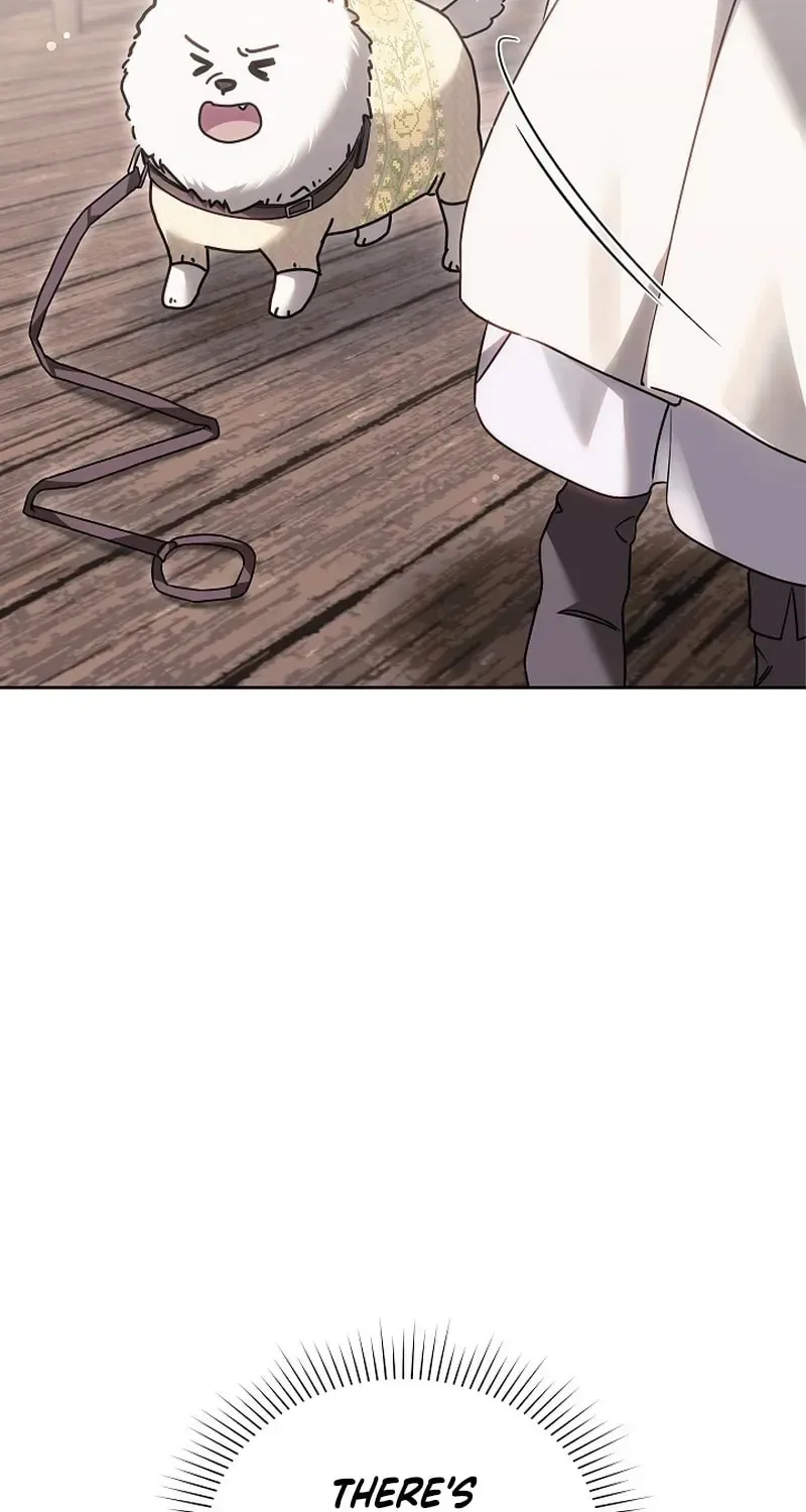 When My Pet Became the Villain Chapter 13 page 20