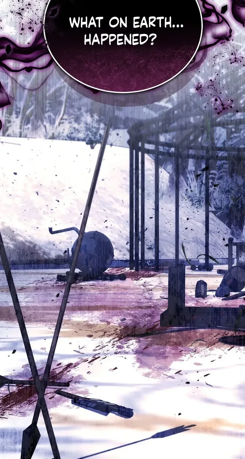 When My Pet Became the Villain Chapter 13 page 13