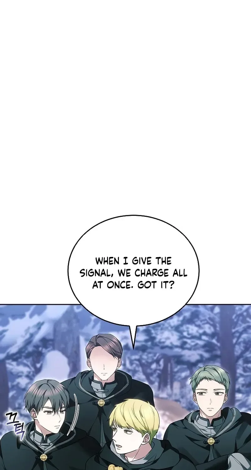 When My Pet Became the Villain Chapter 13 page 4