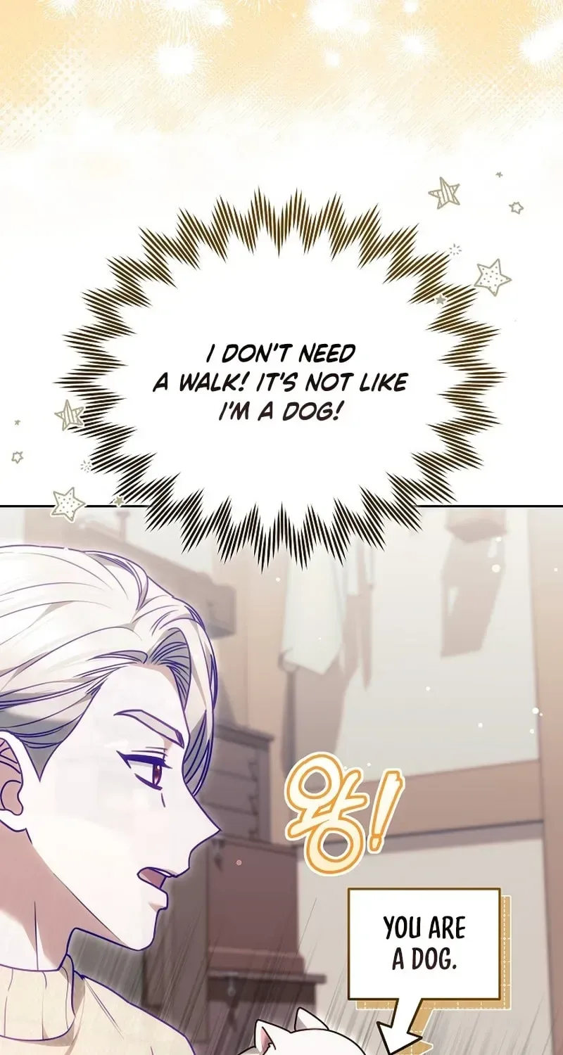 When My Pet Became the Villain Chapter 13 page 17