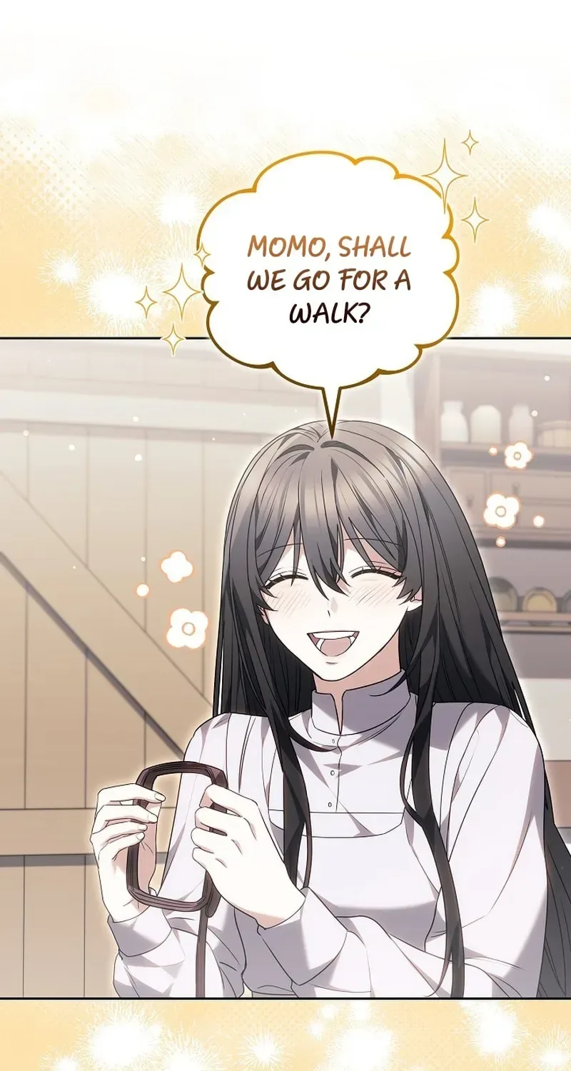 When My Pet Became the Villain Chapter 13 page 16