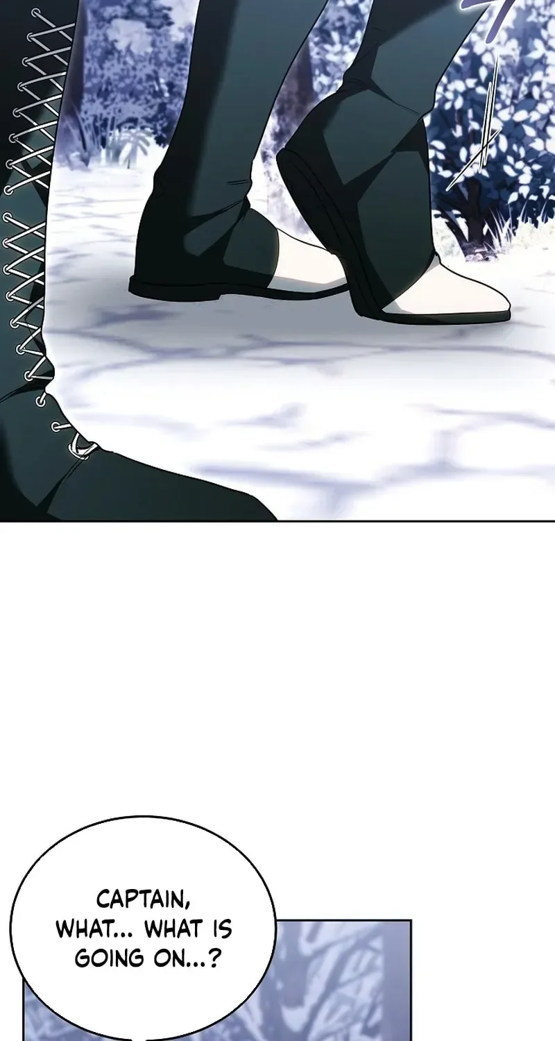 When My Pet Became the Villain Chapter 13 page 10