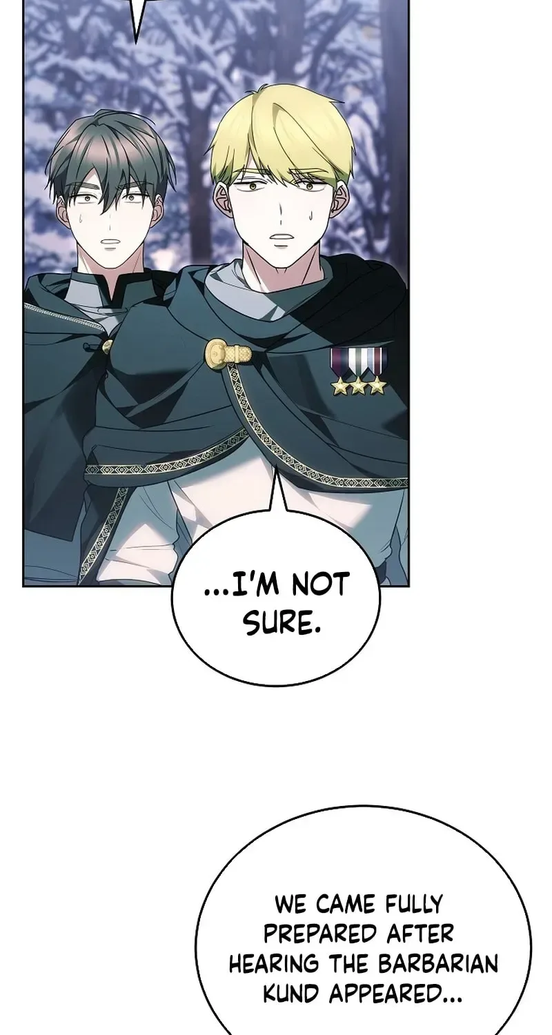 When My Pet Became the Villain Chapter 13 page 11