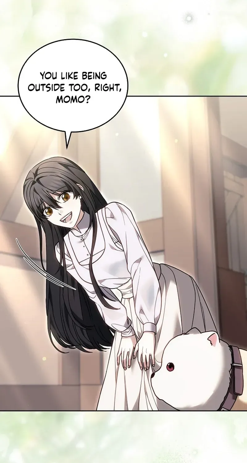 When My Pet Became the Villain Chapter 13 page 38