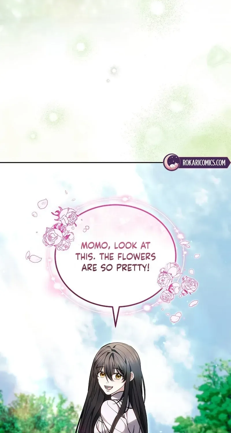 When My Pet Became the Villain Chapter 13 page 39