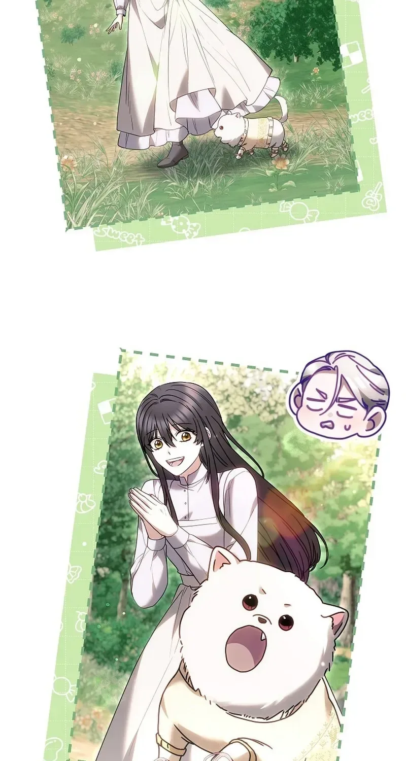 When My Pet Became the Villain Chapter 13 page 48
