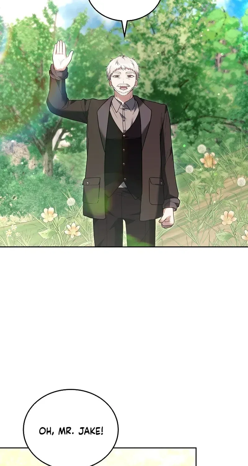 When My Pet Became the Villain Chapter 13 page 54