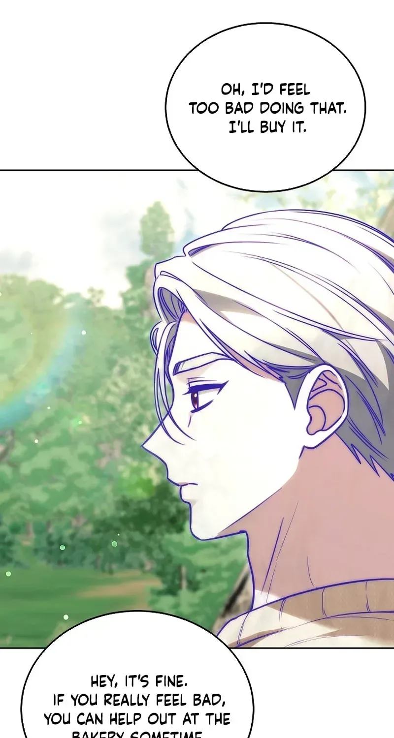 When My Pet Became the Villain Chapter 13 page 59
