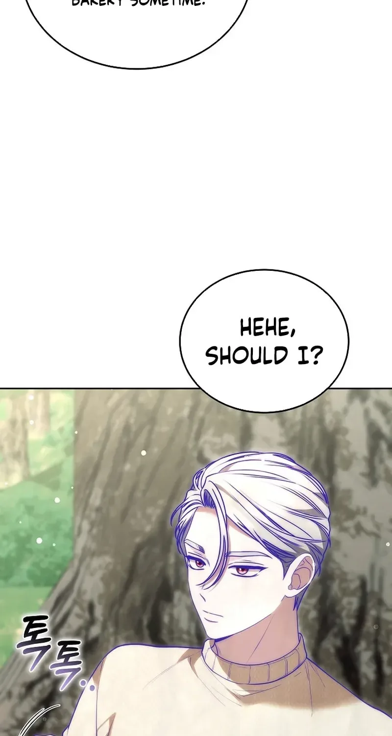 When My Pet Became the Villain Chapter 13 page 60