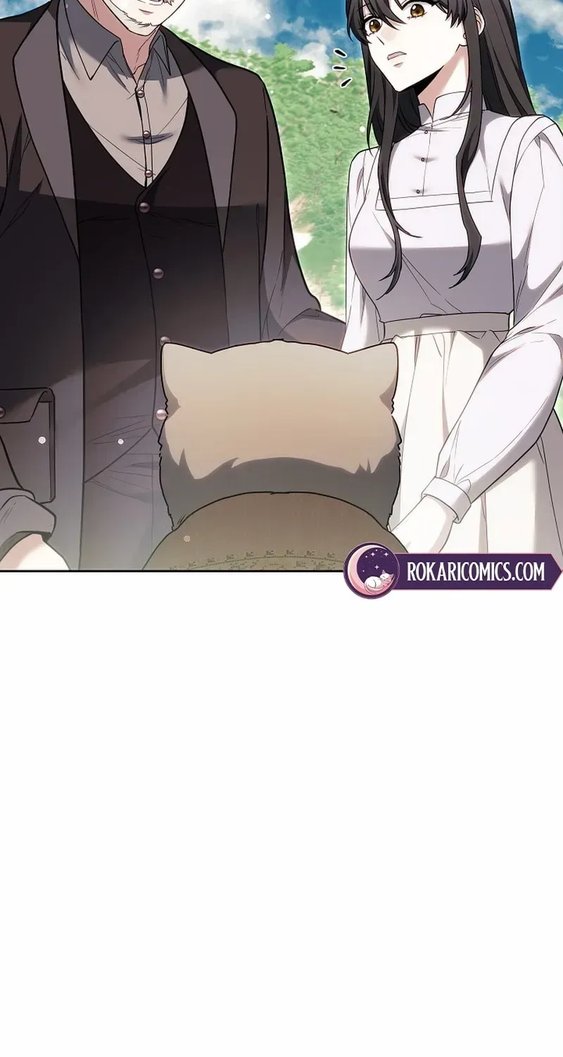 When My Pet Became the Villain Chapter 13 page 62
