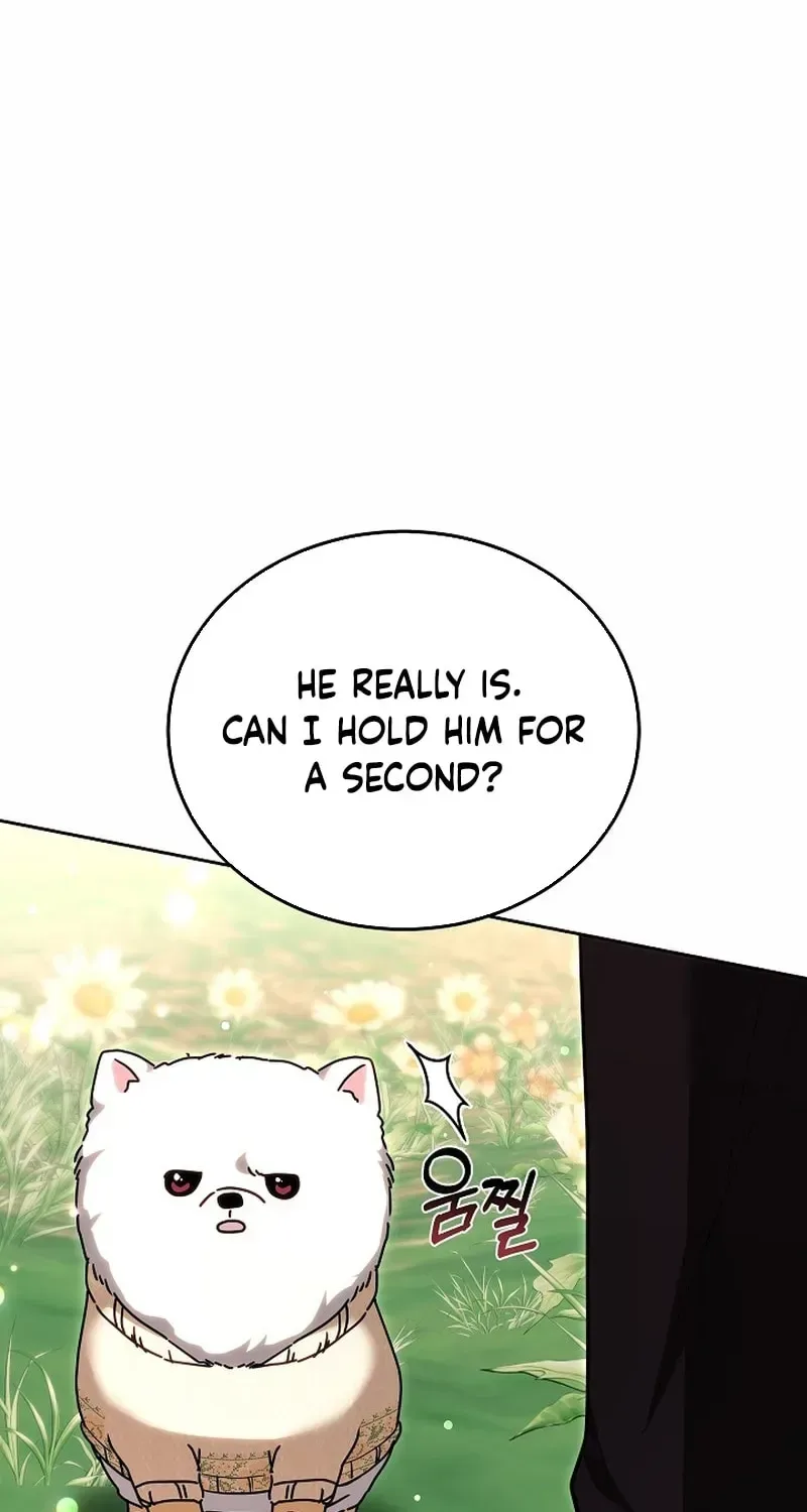 When My Pet Became the Villain Chapter 13 page 65