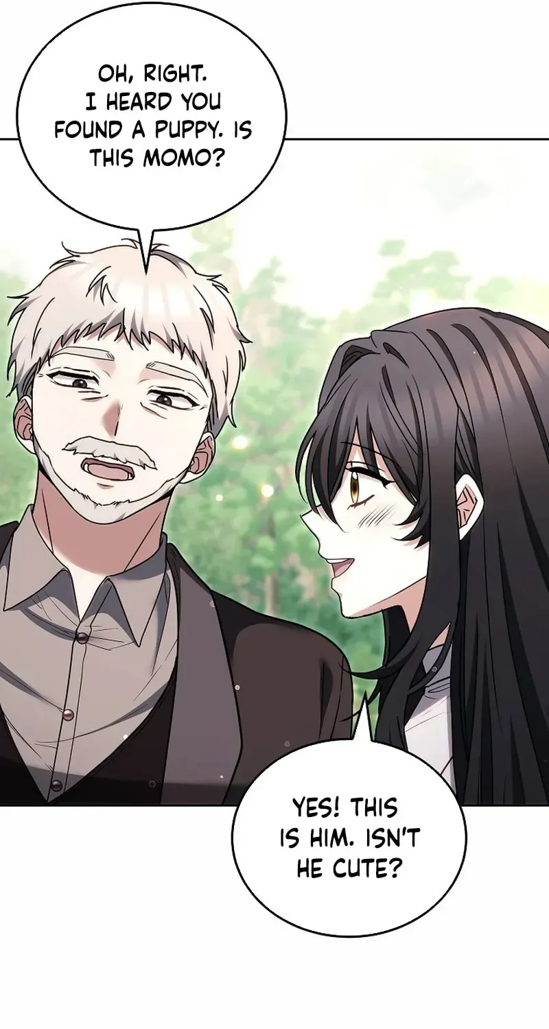 When My Pet Became the Villain Chapter 13 page 64