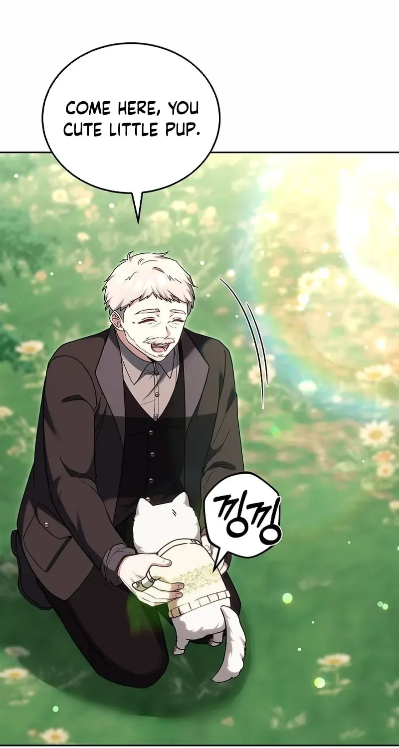 When My Pet Became the Villain Chapter 13 page 67