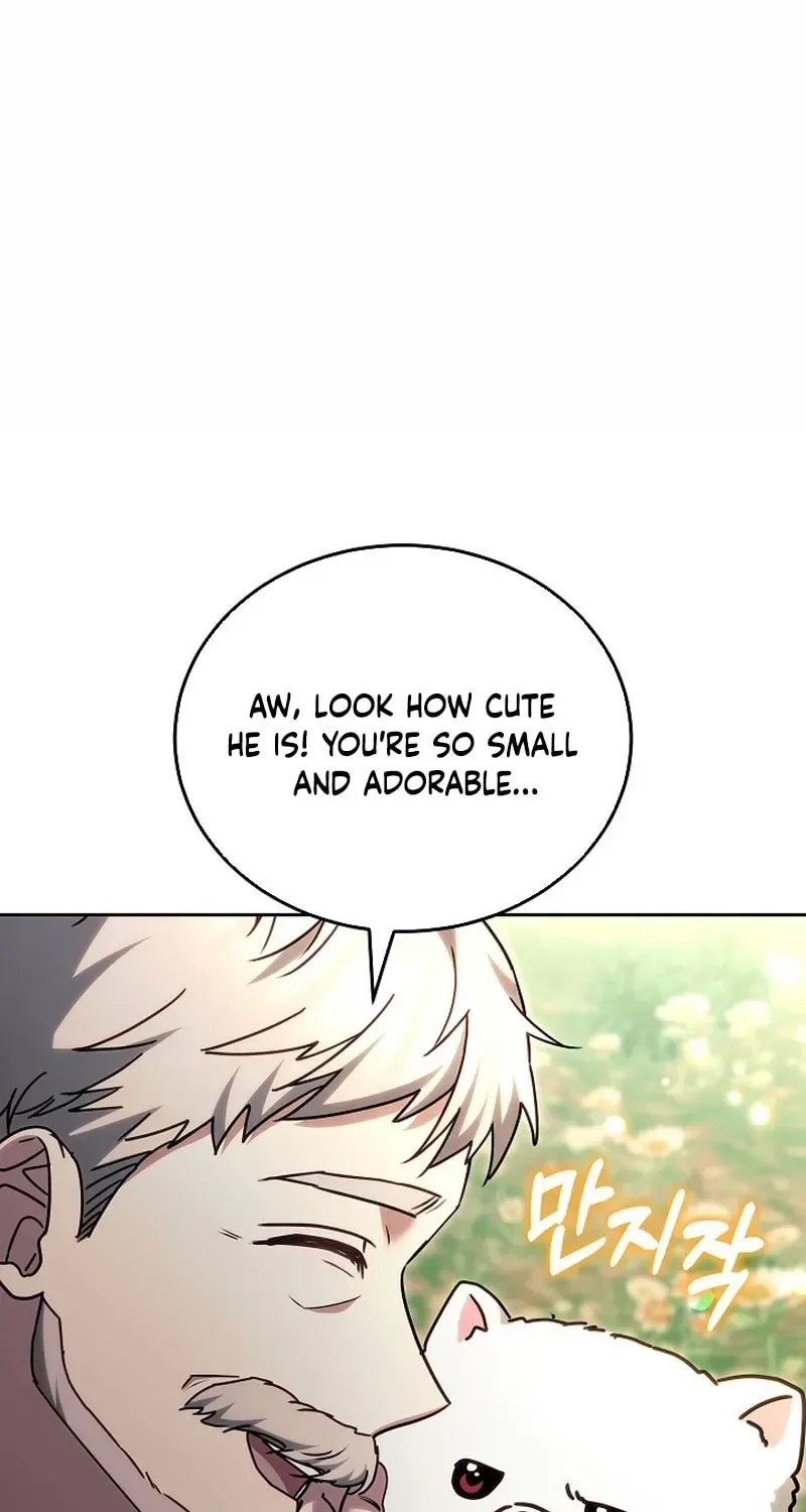 When My Pet Became the Villain Chapter 13 page 68