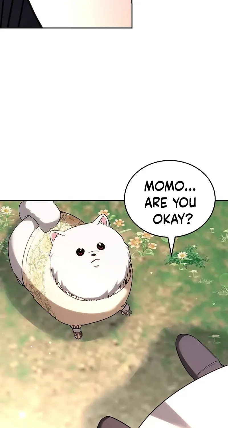 When My Pet Became the Villain Chapter 13 page 75