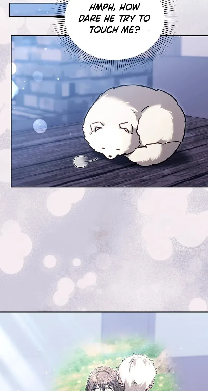 When My Pet Became the Villain Chapter 13 page 82
