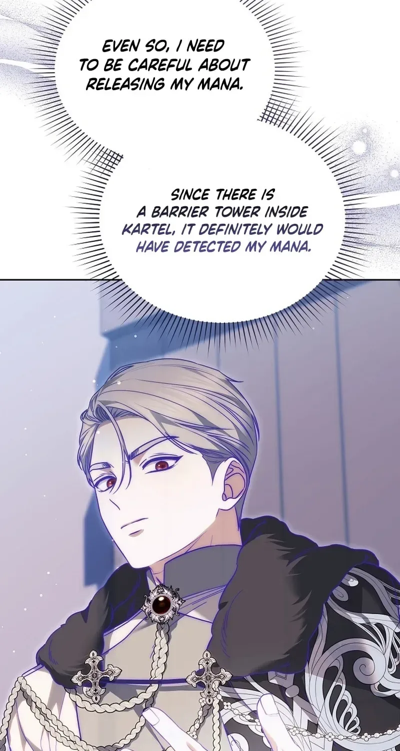 When My Pet Became the Villain Chapter 13 page 86