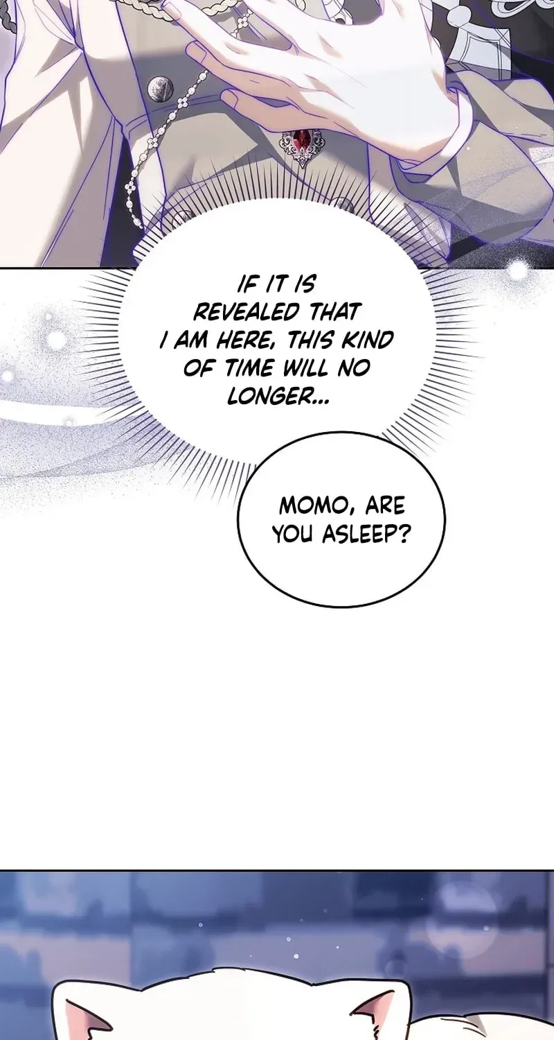 When My Pet Became the Villain Chapter 13 page 87