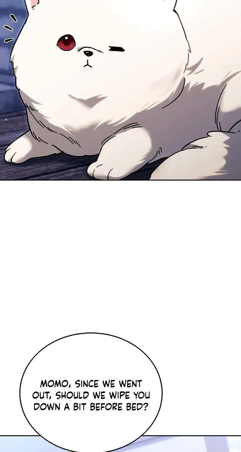 When My Pet Became the Villain Chapter 13 page 88