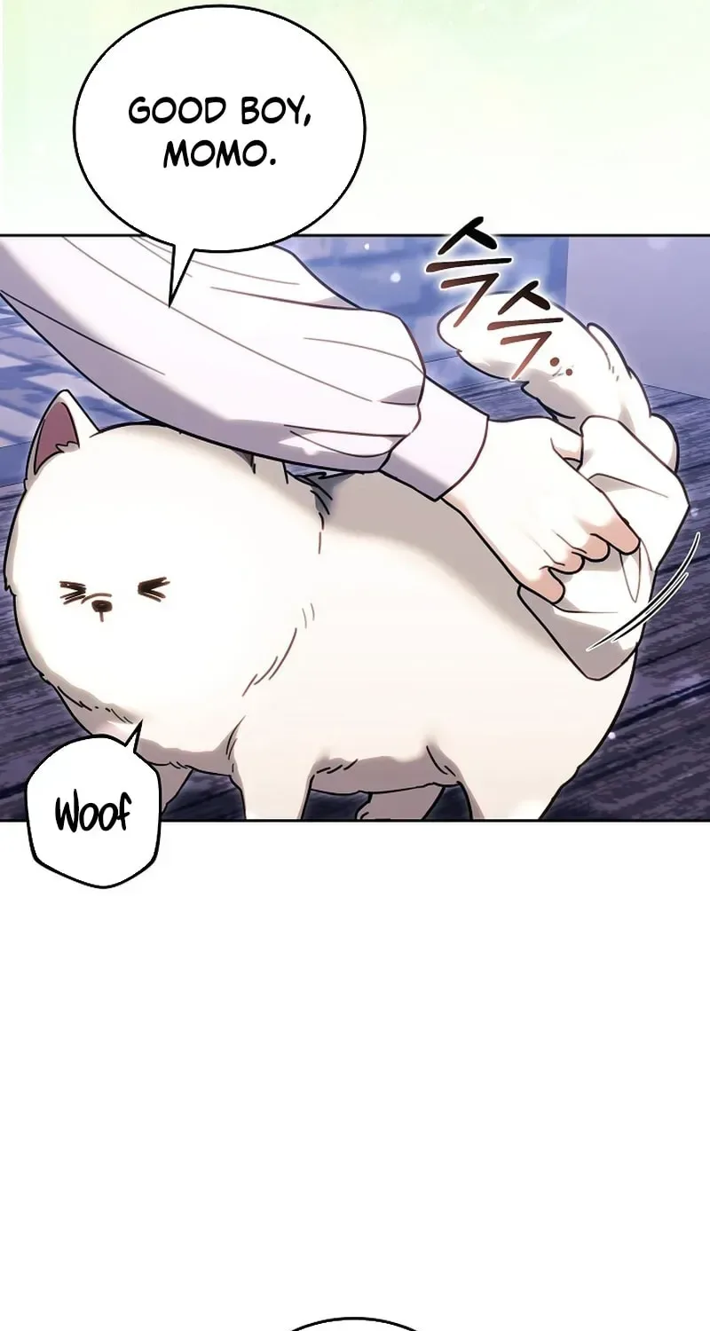 When My Pet Became the Villain Chapter 13 page 92