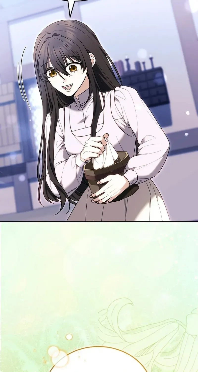 When My Pet Became the Villain Chapter 13 page 89