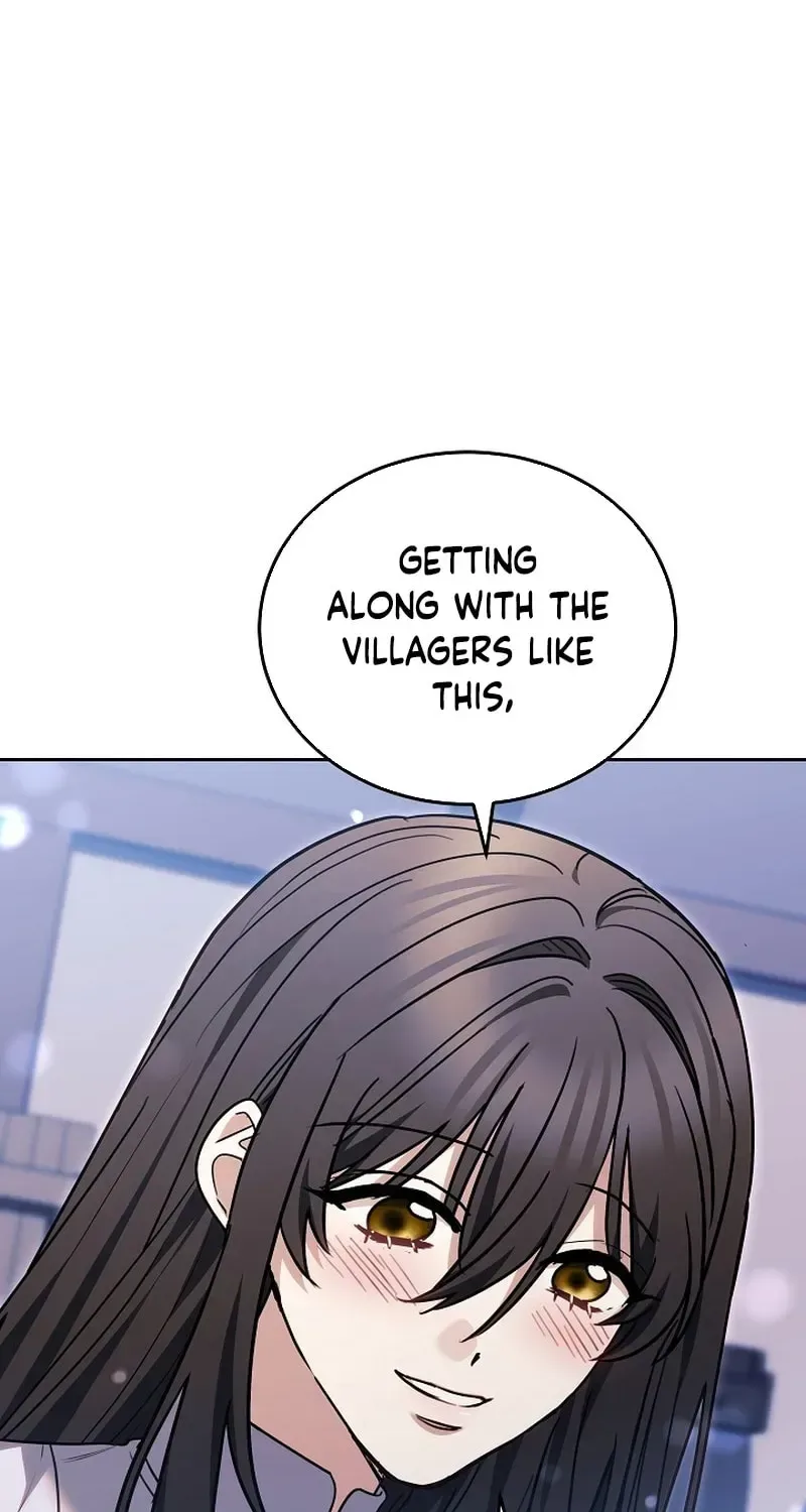 When My Pet Became the Villain Chapter 13 page 95