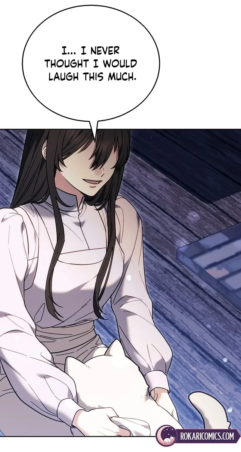 When My Pet Became the Villain Chapter 13 page 94