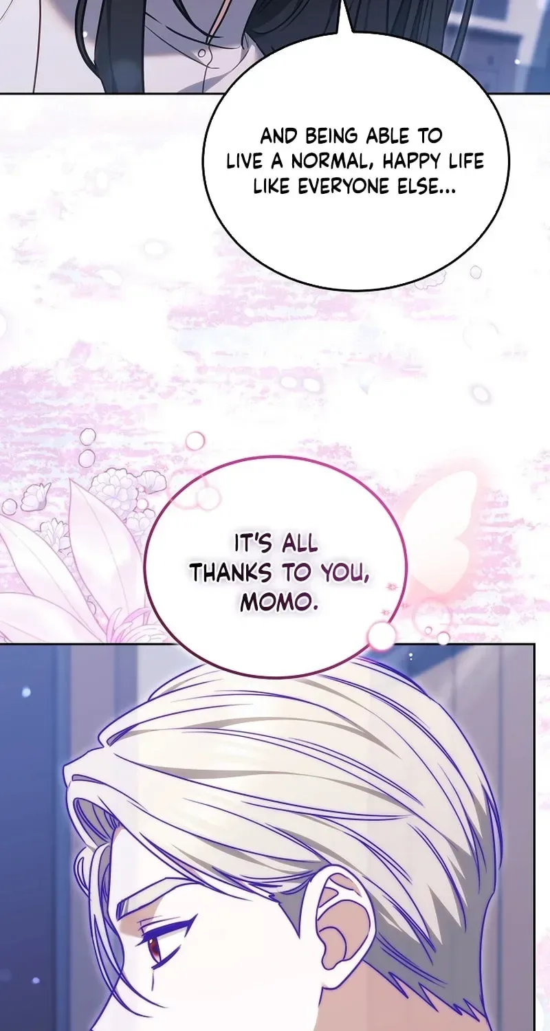 When My Pet Became the Villain Chapter 13 page 96