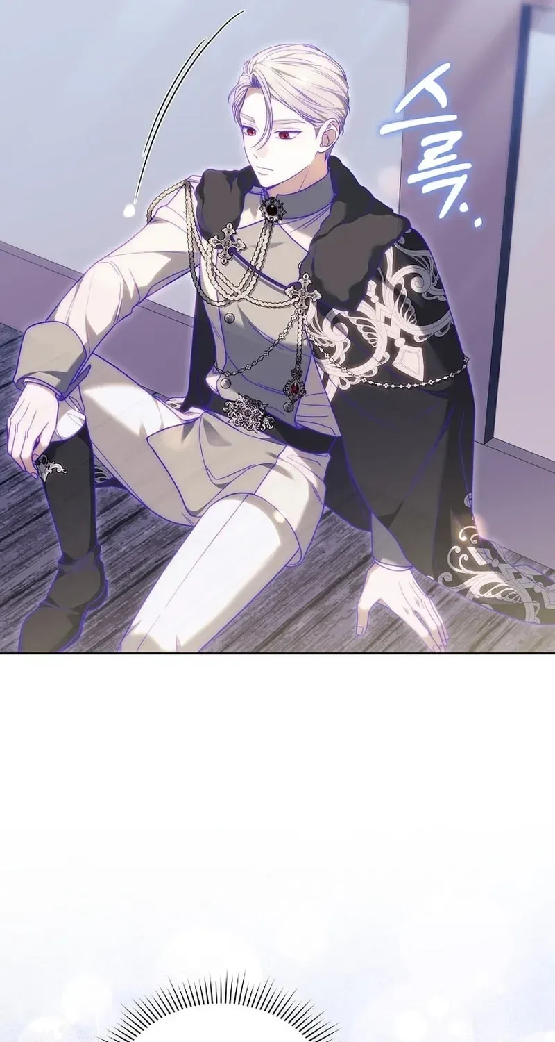When My Pet Became the Villain Chapter 13 page 101