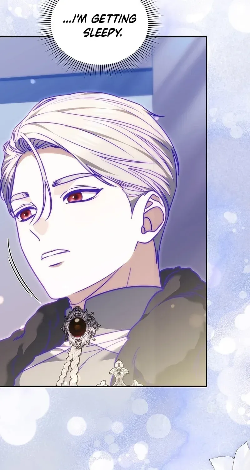 When My Pet Became the Villain Chapter 13 page 102