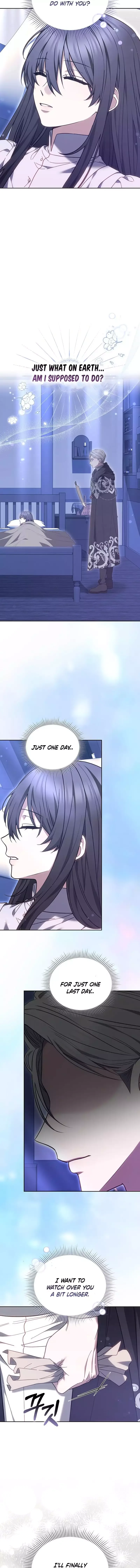 When My Pet Became the Villain Chapter 14 page 15
