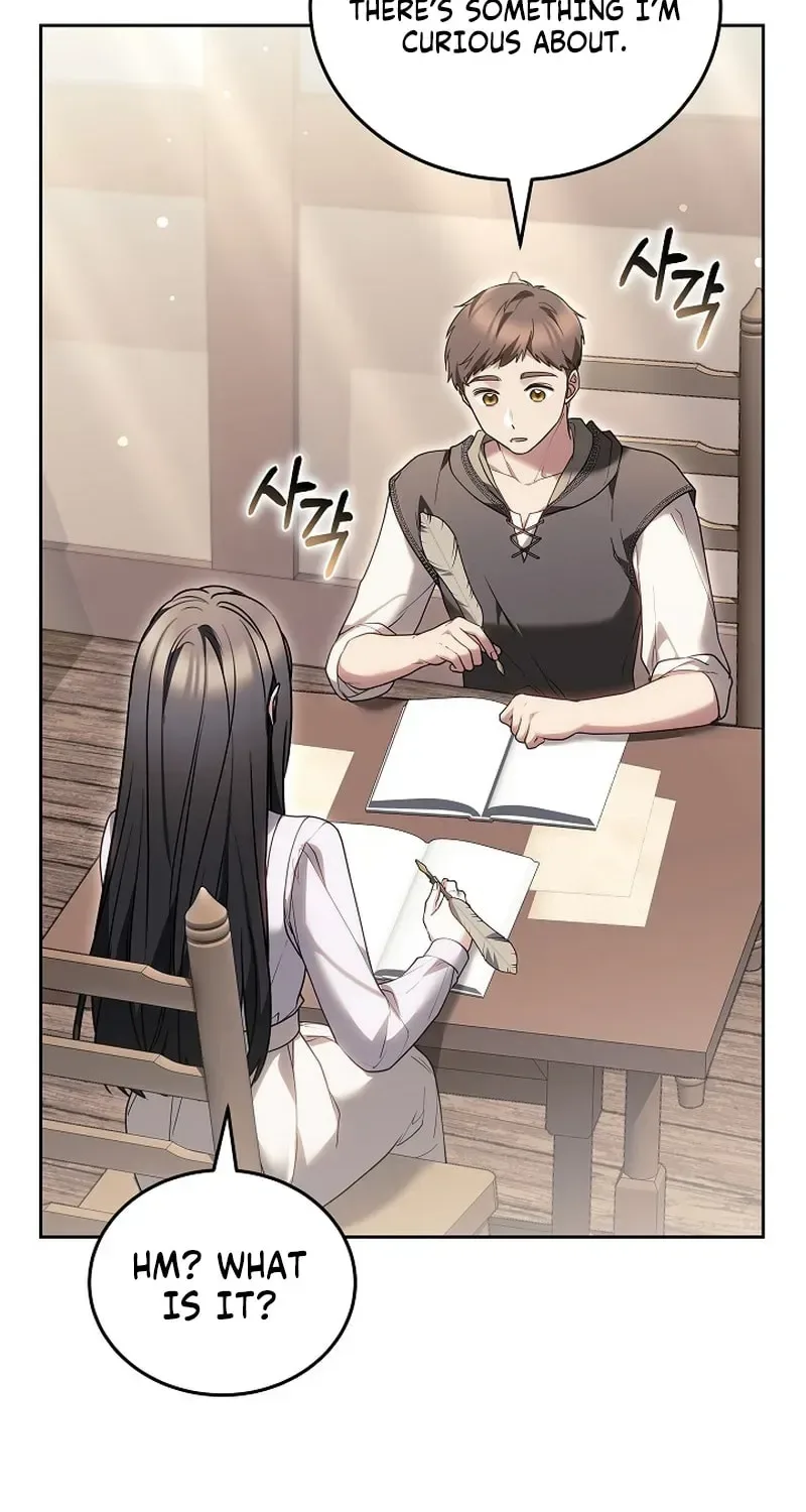 When My Pet Became the Villain Chapter 15 page 4
