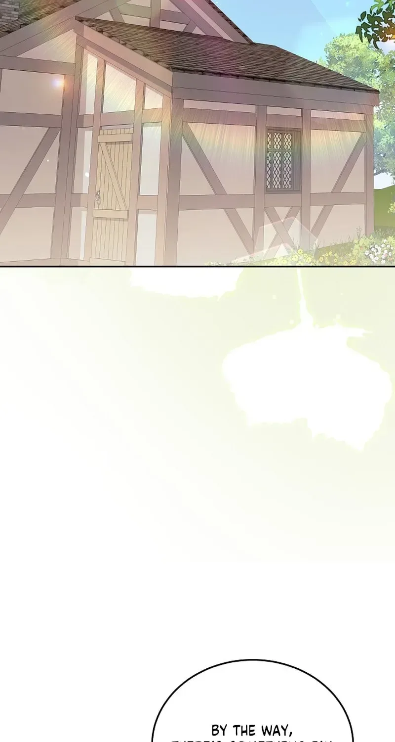 When My Pet Became the Villain Chapter 15 page 3