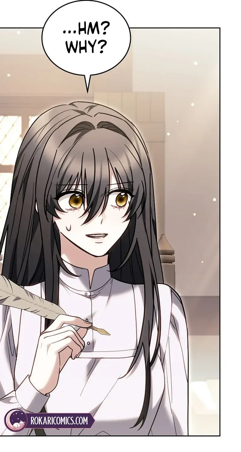 When My Pet Became the Villain Chapter 15 page 7