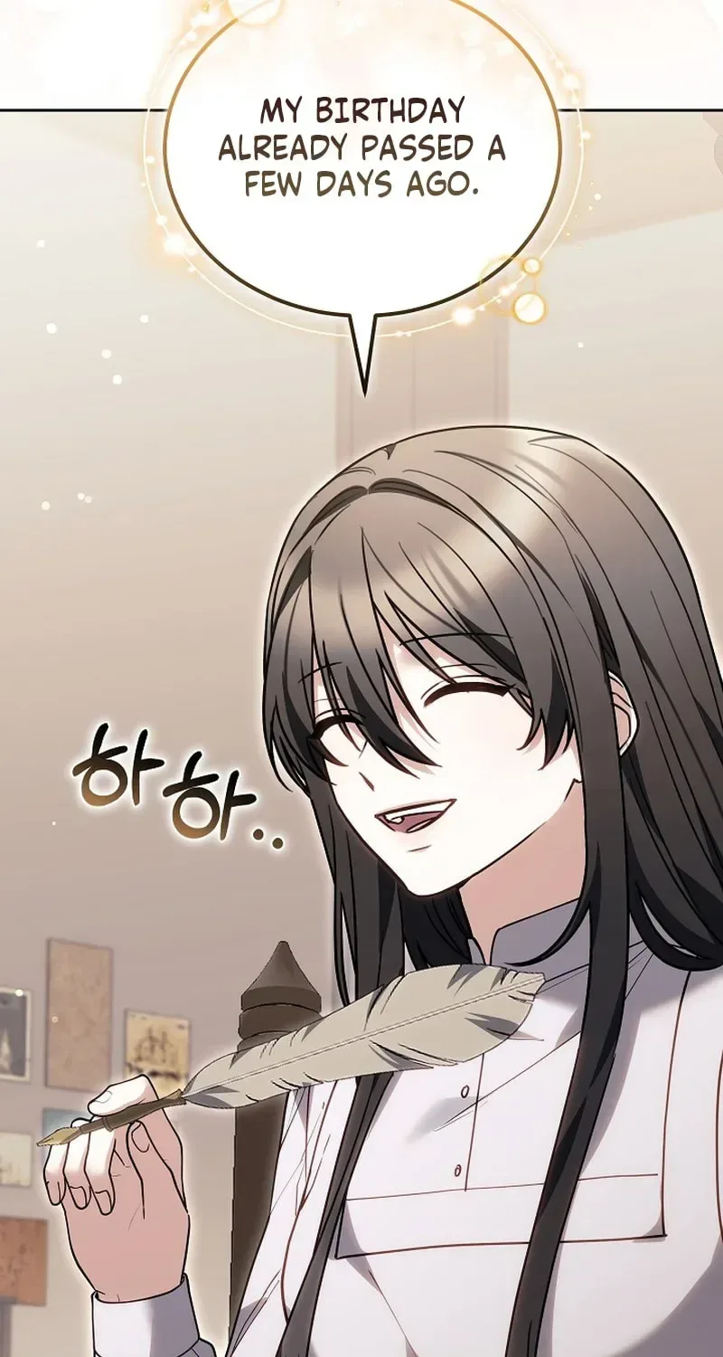 When My Pet Became the Villain Chapter 15 page 14
