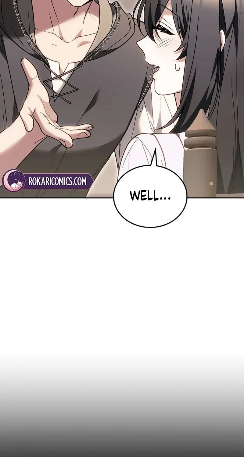 When My Pet Became the Villain Chapter 15 page 19